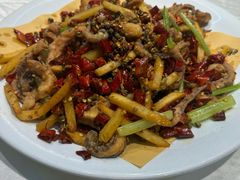 -津沽小院(天津之眼店)
