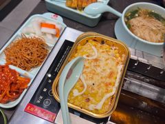 -邢氏老太太烤串(北兴街店)