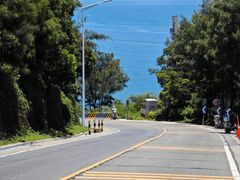 -青澳湾北回归线广场