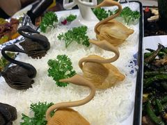 -夜宴江景餐厅