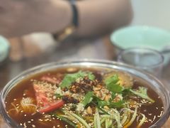 -红岸碳烤齐齐哈尔原味生态烤肉