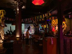 门面-海倫司小酒館(尖沙咀店 )