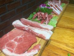 -金顺碳烤肉(1号店)