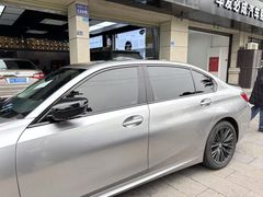 -车友必成·3M汽车贴膜/隐形车衣/改色膜(成都店)
