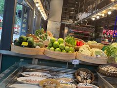 -陈鹏鹏潮汕菜(欢乐海岸 海边景观店)