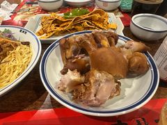 -新兴园饺子馆(河南街店)