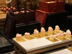 -岷山饭店-芝芝自助餐厅