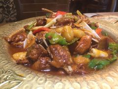 -北疆饭店(大运河博物馆宝龙店)
