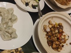 -保定中博希尔顿逸林酒店·御玺中餐厅
