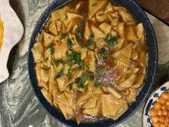 -紫伦饭店·香河肉饼