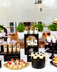 -Doris一站式游轮婚礼船东直营店(外滩店)