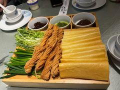 -老德州四合院·德州菜(天衢路店)