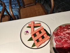 日式大崎蟹柳-最品火锅