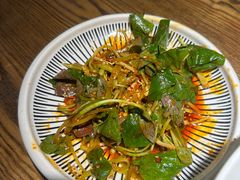 -卞氏菜根香(航空路旗舰店)