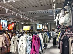 -探路者工厂店(宏福科技园店)
