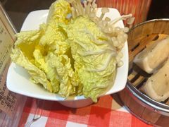 时蔬-琼大师东方烤乳猪(亚特兰蒂斯店)