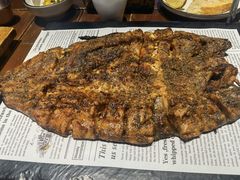 -Local泰莲庭(虹鳟鱼店)