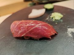 -橼舍鮨青木