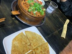 -乐山食古香跷脚牛肉