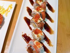 -牛油果大师寿司(瑞景店)