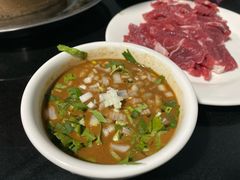 -天桥老金涮肉(牛街店)