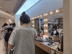 -天真蓝照相馆(上海中山公园龙之梦店)