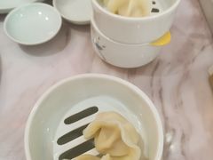 -喜鼎海胆水饺(平安金融中心店)