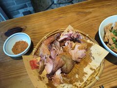 -打酱油·非遗淮扬菜(瘦西湖梅岭店)