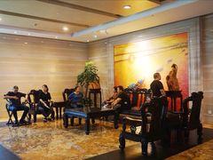 -绍兴鉴湖君澜大酒店