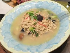 -金陵后厨·南京菜(新街口秣陵路店)