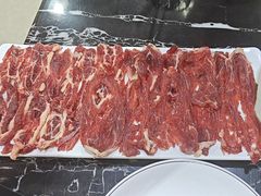 -古乐牛香·鲜牛肉牛杂火锅(高新店)