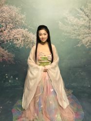 点击看大图 -盘子女人坊古装写真摄影(长春总店)