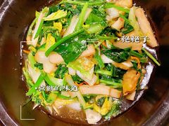 -小放牛炒菜馆(裕华万达店)