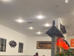 -盈田盈粥庄(博山东路店)