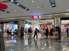 -宁波鄞州万达广场