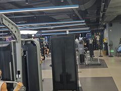 -超鹿运动(五四路恒力城店)