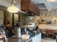 -BAKER&SPICE(BFC外滩金融中心店)