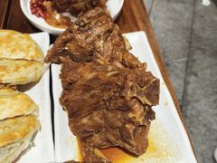 -大师兄·西北小馆(金湾华发商都店)