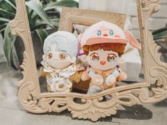 -风甜日暖·星座主题甜点(东二环泰禾店)