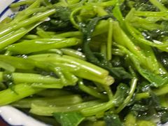 -铁头烧菜馆(立新路店)