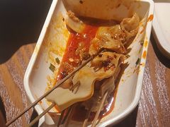 -管氏翅吧(地安门店)