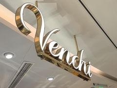 -VENCHI 闻绮(北京汉光店)