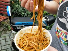 -曾麻子热干面(丁字桥路店)