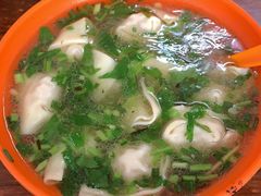 -阿麟馄饨(延长路店)