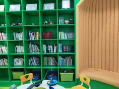 -创乐科教乐高机器人·编程·科技特长生规划中心(新地中心店)