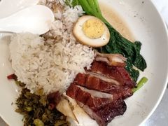 -粤陸玖玖·港式手作茶餐厅(珠江路店)