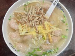 虾仁小馄饨-熙盛源(复兴路店)