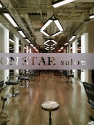 -ON STAR SALON