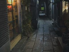 -小洲村
