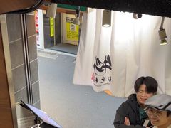 -牛かつもと村(上野店)